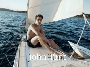 JohnHunt
