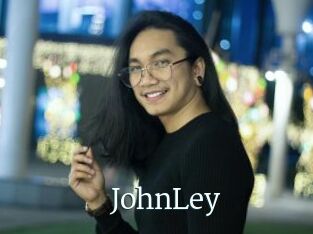 JohnLey