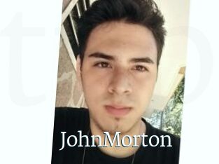 JohnMorton