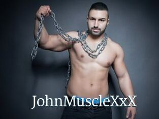 JohnMuscleXxX