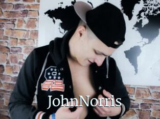 JohnNorris