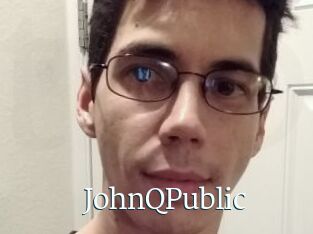 JohnQPublic