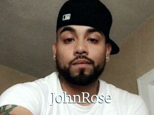 John_Rose