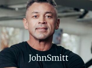 JohnSmitt