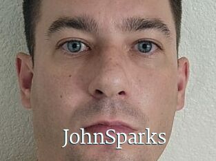 JohnSparks