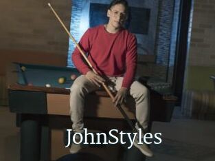 JohnStyles
