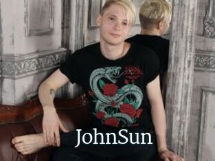 JohnSun