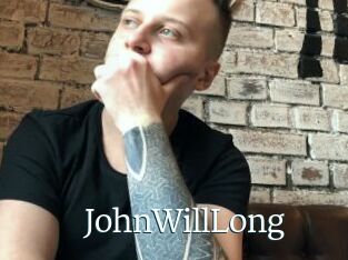 JohnWillLong