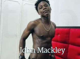 John_Mackley