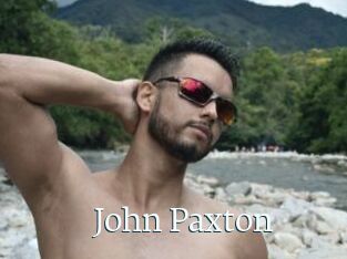 John_Paxton