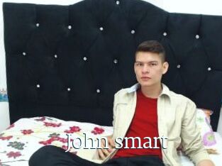 John_smart