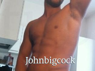 John_big_cock