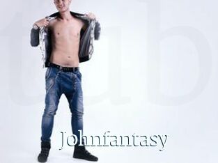Johnfantasy