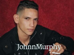 JohnnMurphy