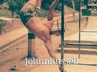 JohnnRussell