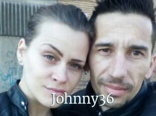 Johnny36