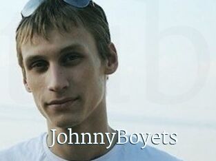 JohnnyBoyets