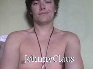 JohnnyClaus