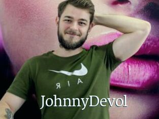 JohnnyDevol