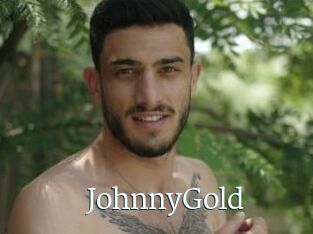 JohnnyGold