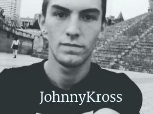 JohnnyKross