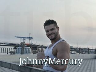 JohnnyMercury