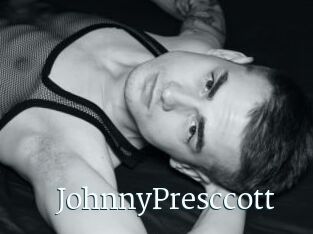 JohnnyPresccott