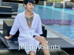 JohnnySaints