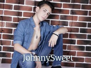 JohnnySweet