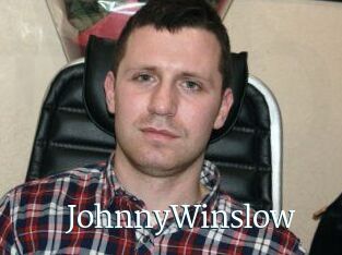 JohnnyWinslow
