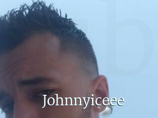Johnnyiceee