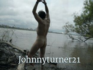 Johnnyturner21