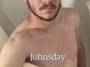 Johnsday