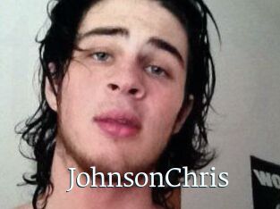 Johnson_Chris