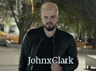 JohnxClark