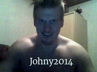 Johny2014