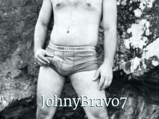 JohnyBravo7