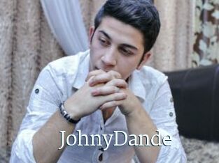 JohnyDande