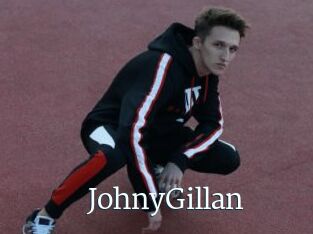 JohnyGillan