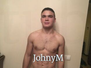 JohnyM