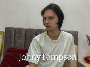 JohnyTompson