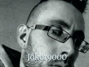 Joker9000