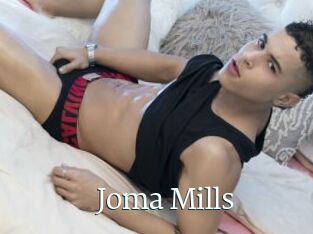 Joma_Mills