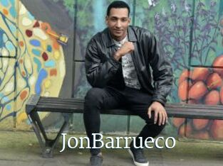 JonBarrueco