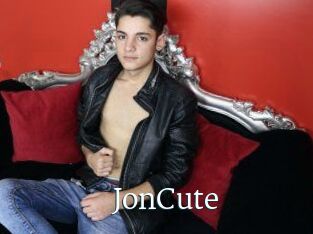 JonCute