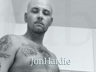 JonHardie