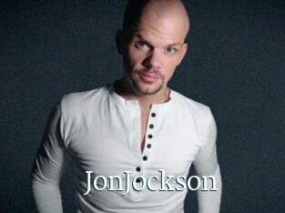 JonJockson