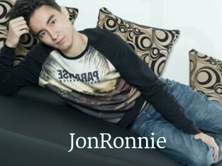 JonRonnie