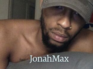 JonahMax