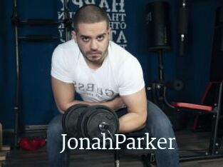 JonahParker